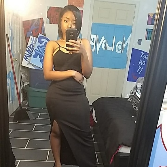 Meet your Posher, Jordanay - Picture 1 of 1